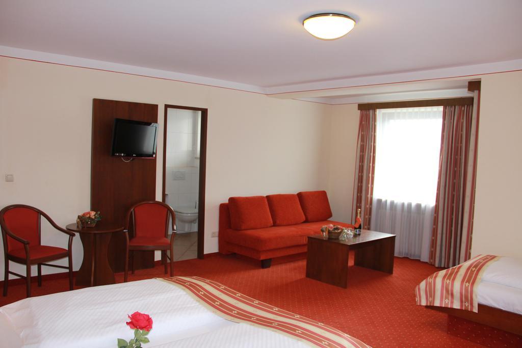 Alpenhotel Brennerbascht Bischofswiesen Cameră foto