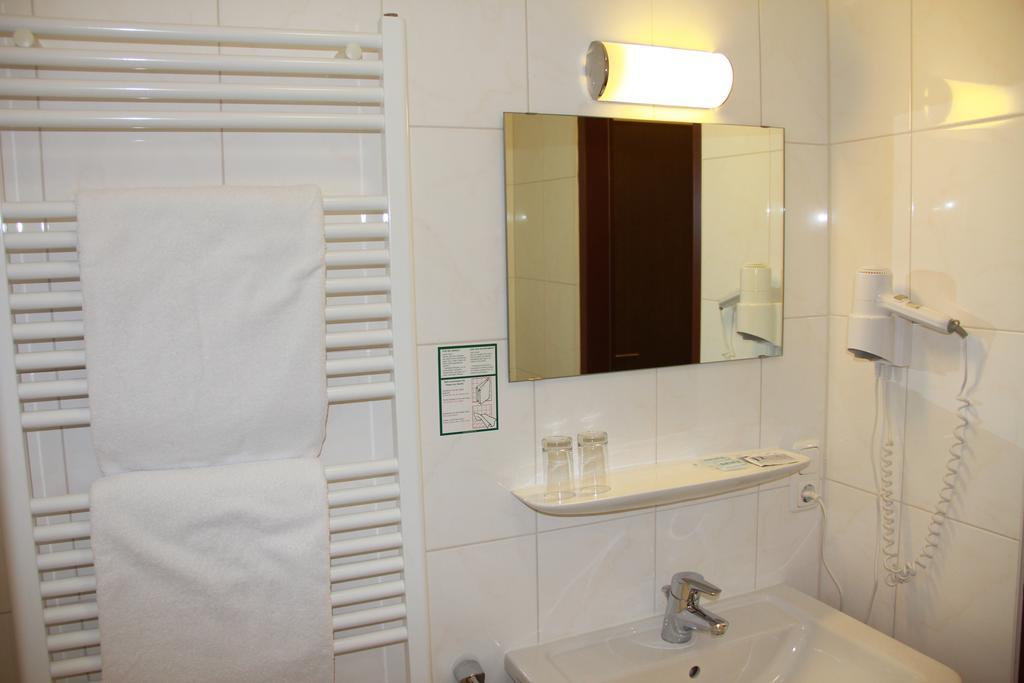 Alpenhotel Brennerbascht Bischofswiesen Cameră foto